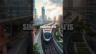 AI in Revolutionizing Public Transportation Systems
