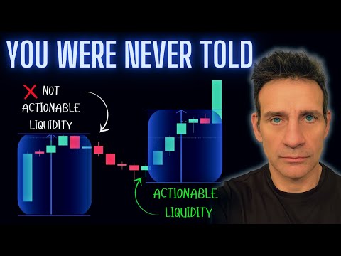 Why Liquidity Is The Walmart Of Trading Strategies