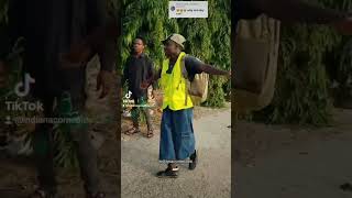 smart move💃 #f01kubwa #smartmove #comedy #smartmoves #trend #besttimetouploadvideoonyoutube #newreel