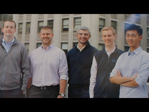 From Analyst to PM: Mike Mongiardini