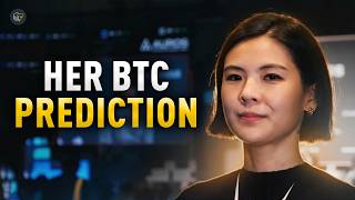 RWA, AI & a 40% BTC Drop? Inside Bitget CEO’s 2026 Outlook