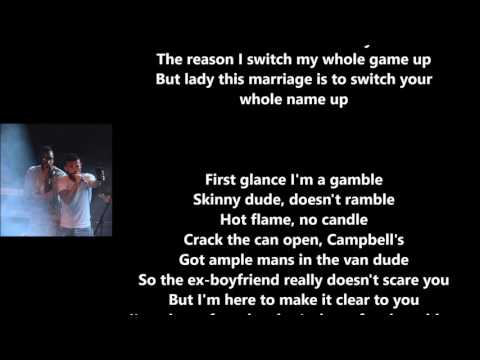 Smooth Movin' - Blaque Keyz feat. Jon Bellion (Lyrics)