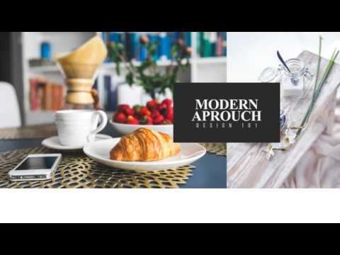 Interior Design - After Effects Template