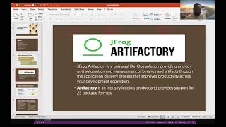 Techdavez DevOps Training Day 12