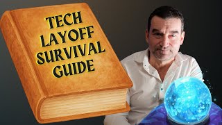 Tech Layoffs Got You? Here’s What to Do Next (and What to Avoid)