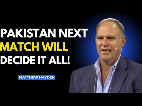 Pakistan’s Do-or-Die Clash: Next Match Will Decide Asia Cup History