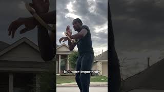 Unlock Your Potential With Boring Drills #fightingtechniques #boxing