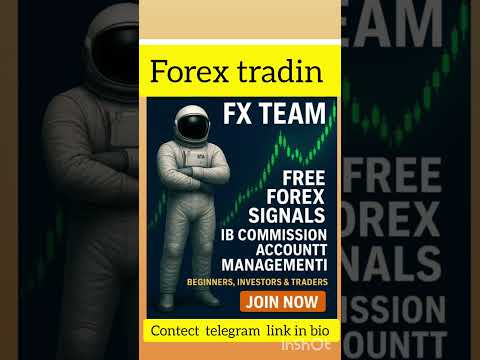 best account managment and signal 💯📊📈✅