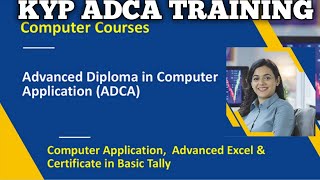 #kyp adca training is livekyp adca  Kyp sessions 29do it yourself BS-CIT SESSION15(Hindi)#education#