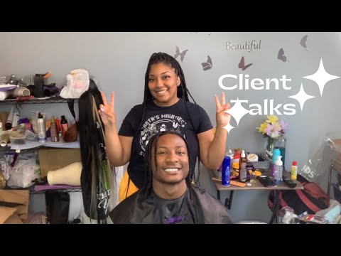 Client Talks: CEO Status