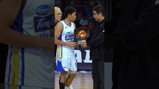 Mark Barroca joins the PBA 2,000 Assists Club! 🏅 #pbaseason49 #markbarroca #magnolia