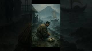 Saigo Takamori: Japan’s “Last Samurai⚔️