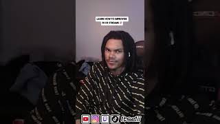 LEARN HOW TO IMPROVISE IN UR STREAMS