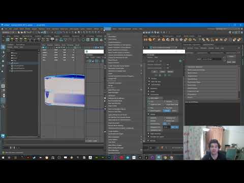 UV map in about 5 minutes default
