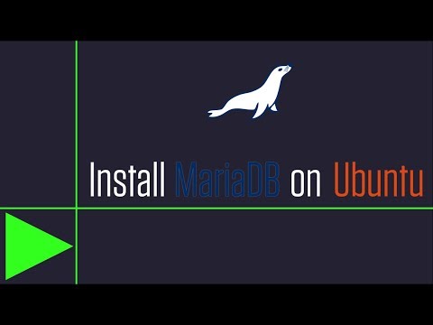 How to install latest stable MariaDB Server on Ubuntu 16.04 LTS