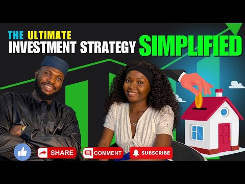 You CANNOT get it wrong following these few steps using DCA.