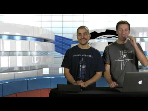 DigitalUpgrade S02E30 - Pinterest & App.net