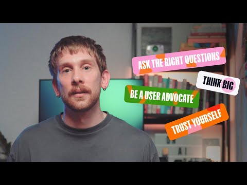 8 Tips to Become a Better UI/UX Designer