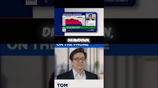 $8 Billion Loss! Chairman Tom Lee Fires Back at Critics.