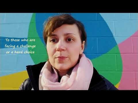 New Year Message (2021) - a kindly reminder