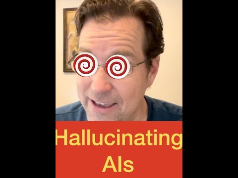 Lying AI #shorts