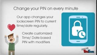 Smart Phone Lock