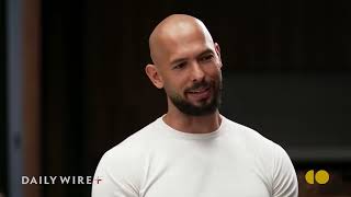 Candace Owens x Andrew Tate Interview