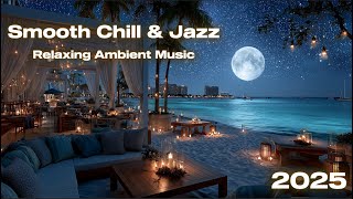 Jazz Up Your Evening: Chill Lounge & Relaxing Jazz Music