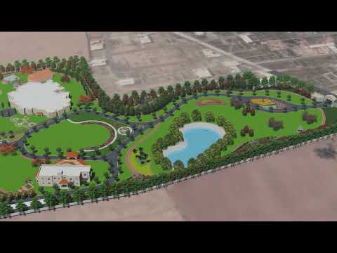 Farm House Design