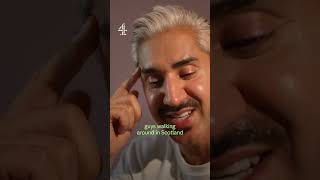 The punjabi WW2 soldiers that called the Highlands home