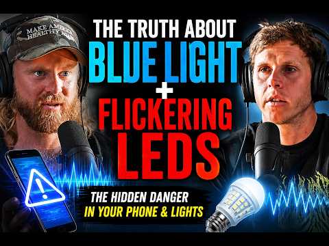 Is LED Lighting Impacting Our Health?