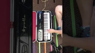 E Major Scale