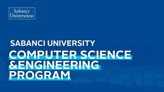 Computer Science and Engineering Undergraduate Program