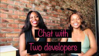 UCT Graduates Give Tips for Surviving University Computer Science/Engineering |