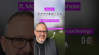 How AI Digital Avatars Are Making Content Creation Easier & Cheaper | Interview with Matthew Kershaw