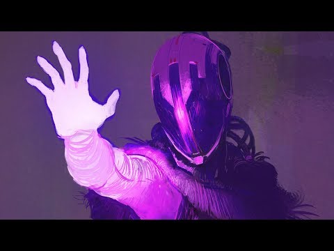 Illuminated Void (Synthwave - Chillwave - Retrowave Mix)