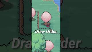 Adding depth to a 2D world