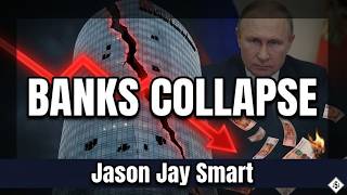 Russia’s Banks Are In Full Meltdown