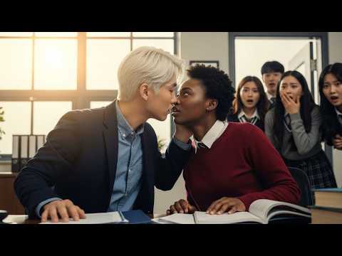 I Fell For My Korean Professor - They Tried To Destroy Us | True Story