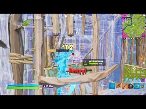 Mixed Emotions 💔 | Highlights #25 | Fortnite Montage