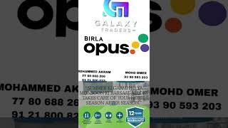 Birla Opus AllDry WallandRoof12#waterproof #waterproofing  #waterproofingcoating #duniyakorangdo