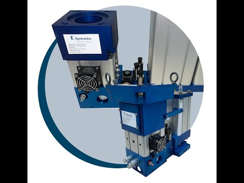 Servo Power Unit (SPU): Compact HPU Replacement with 3rd Party Motor Option