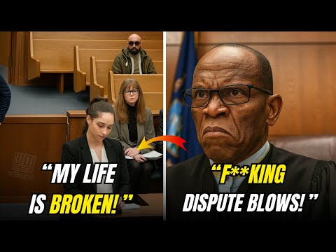 Judge Simpson’s Docket ERUPTS with Intense Showdowns!