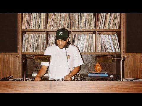 Eli Escobar at 214 Mulberry