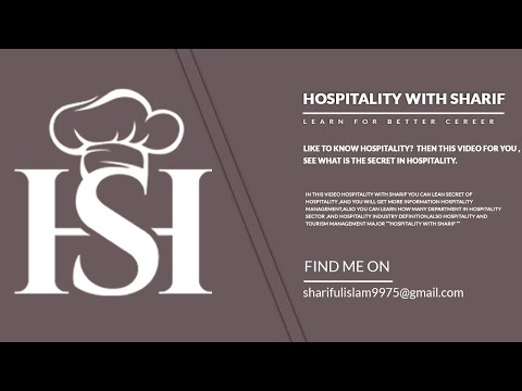 Secret Of Hospitality Videos Bangla