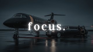 Deep Focus Music - Ambient Productivity Beats & Calm Study Sessions