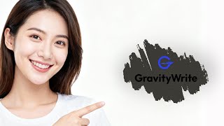 GravityWrite Explained Simply | What It Does, Pricing & Uses
