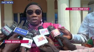 Beneficiaries Express Satisfaction, As CSDA Promises To Complete Micro Projects Before End Of 2024