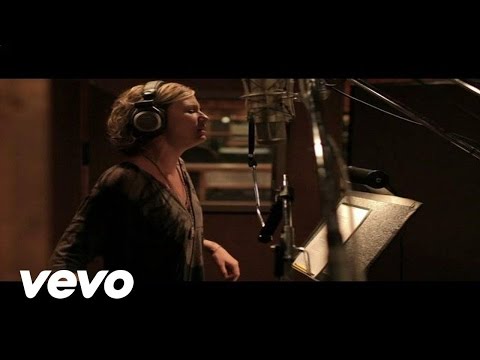 Lionel Richie - Hello (Behind The Scenes) ft. Jennifer Nettles
