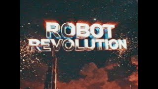 Robot Swing - Robot Revolution (Official Music Video)